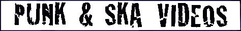 ska dvds