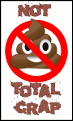 Thise site isn't total crap