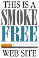 This is a smoke freee website